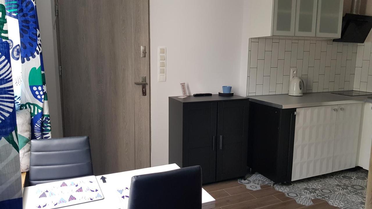 Studiospanie Art Ii Lägenhet Sopot
