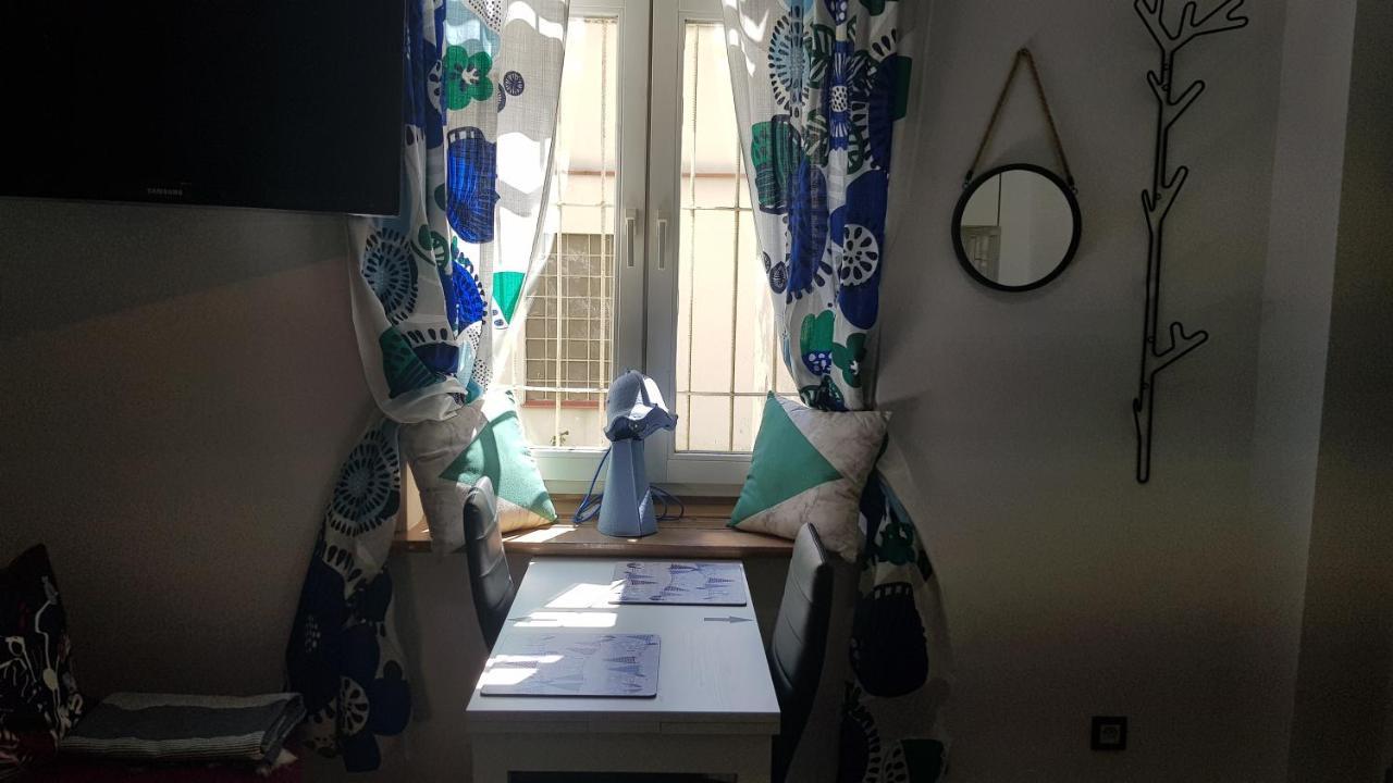 Studiospanie Art Ii Lägenhet