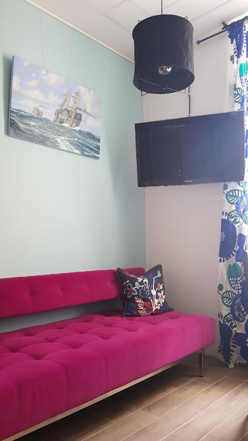 Studiospanie Art Ii Sopot