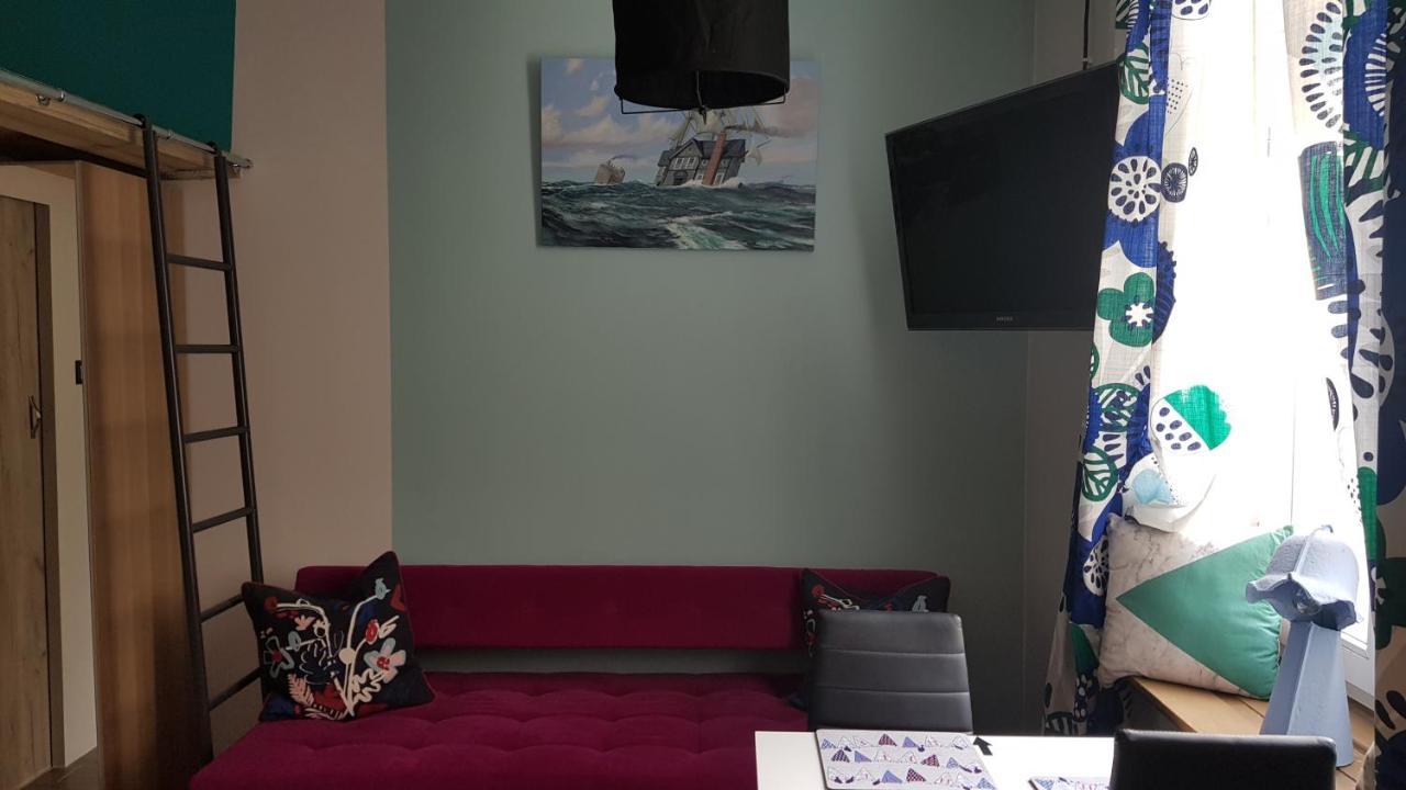 Studiospanie Art Ii Sopot