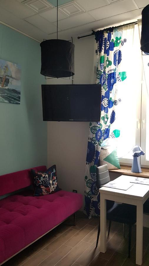 Studiospanie Art Ii Sopot