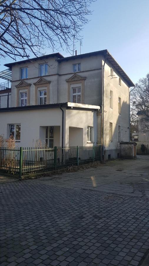 Lägenhet Studiospanie Art Ii